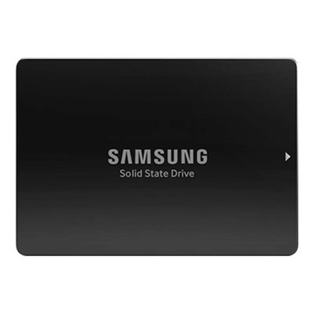 Накопичувач SSD SAS 2.5" 30.72TB PM1643 Samsung (MZILT30THMLA-00007) - изображение 1