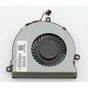 Вентилятор ноутбука HP Pavilion 15-AC,15-AF,14-R,250 G4,255 G4 DC(5V,0.5A) 4pin (DC28000GAF0/FGKB/DC28000GAD0/813946-001) - зменшене зображення 3