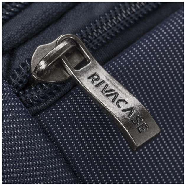 Рюкзак для ноутбука RivaCase 15.6" 8262 Blue (8262Blue) - picture 6