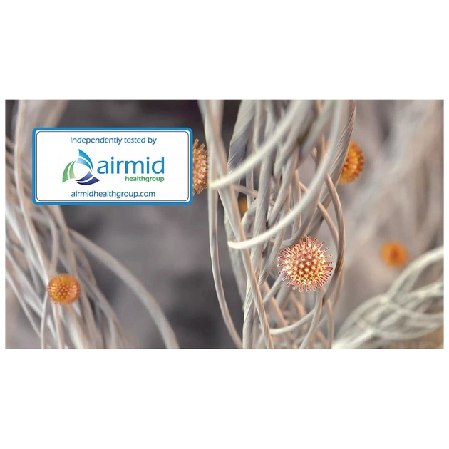 Очисник повітря Philips AC0850/11 - зображення 10