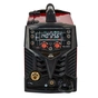 Сварочный аппарат Vitals Master MIG-1400 S, инверторный, 10–140 A, 3.6 kW, 230V, LED-дисплей, IP21s (192585) - уменьшенное изображение 3