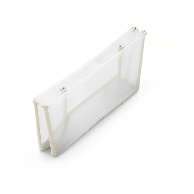 Ванночка Stokke Flexi Bath та підставка, бежева (531512) - зображення 3