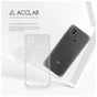 Чохол до мобільного телефона ACCLAB ShockProof Xiaomi Redmi 9C Transparent (1283126554117) - зменшене зображення 5