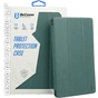 Чохол до планшета BeCover Smart Case Lenovo Tab P12 TB-370FU 12.7" Dark Green (710058) - зменшене зображення 1