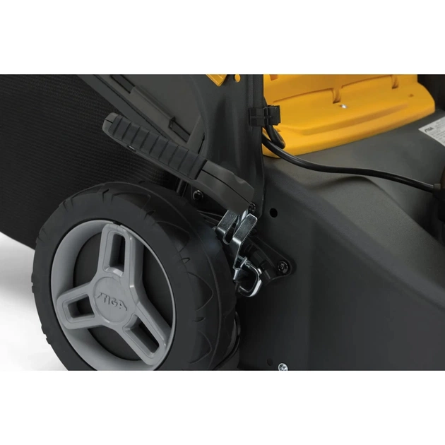 Газонокосарка Stiga 48V, 4Ah, ширина косіння 41 см (Collector543AEKit) - picture 7