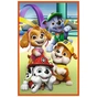 Пазл Trefl Paw patrol Собача банда 3 х 80 елементів (5900511348866) - зменшене зображення 2
