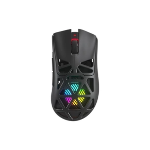 Мишка Aula SC620 Wireless Black (6978080505521) зображення 1