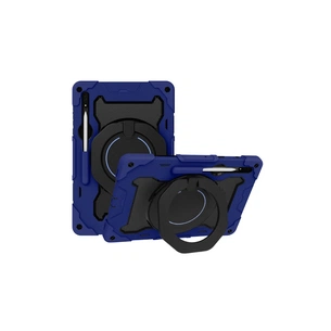 Чохол до планшета BeCover Samsung Galaxy Tab S9 Ultra 5G (SM-X910/SM-X916B) 14.6" Blue (710768) зображення 1