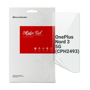Плівка захисна Armorstandart OnePlus Nord 3 5G (CPH2493) (ARM74026) зображення 1