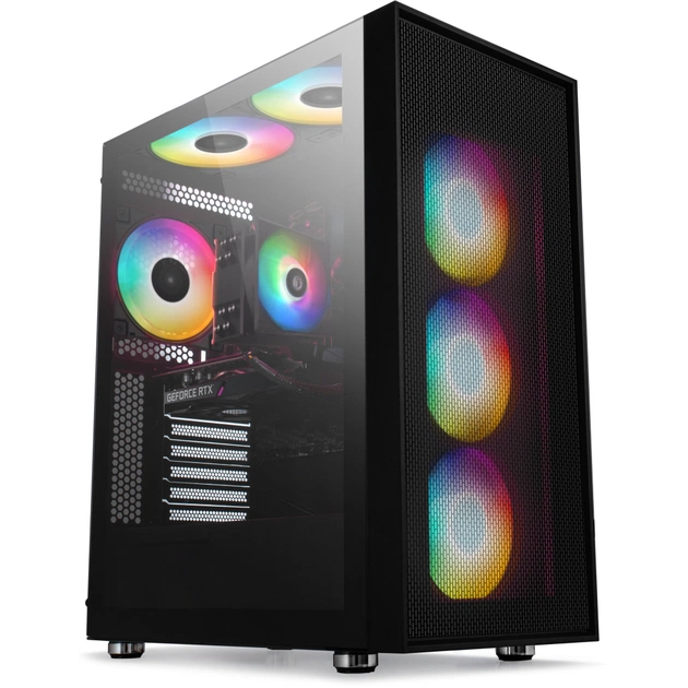 Комп'ютер Vinga Wolverine D8257 (I7M32G3060.D8257) - зображення 1