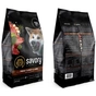 Сухий корм для собак Savory Large Breeds rich in Fresh Turkey and Lamb 3 кг (4820232630235) - зменшене зображення 2