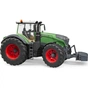 Спецтехніка Bruder Трактор Fendt 1050 Vario з фігуркою та аксесуарами для ремонту (04041) - preview 11