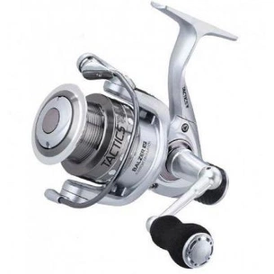 Котушка Balzer Tactics TT 4300 RD (10236 430) зображення 1