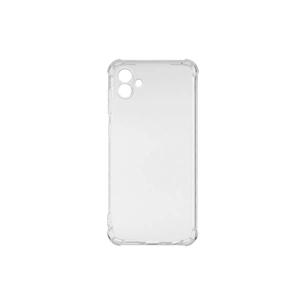 Чохол до мобільного телефона ColorWay TPU AntiShock Samsung Galaxy A04 Clear (CW-CTASSGA045) зображення 1