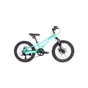 Велосипед Trinx Seals 2.0 20" Cyan-Yellow-White (SEALS2.0CYW) - зменшене зображення 1