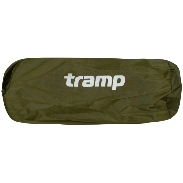 Туристична подушка Tramp Comfort (UTRI-012-dark-olive) - изображение 5