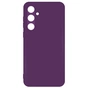 Чохол до мобільного телефона ACCLAB Silicone Case Samsung Galaxy A55 Lilac (1283126601972) - зменшене зображення 1