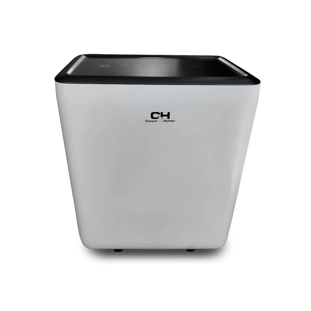 Осушувач повітря Cooper&Hunter CH-D005WD10-12LD UWF - зображення 5