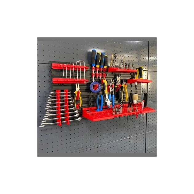 Полиця для інструменту Kistenberg KS_kit2 - picture 5