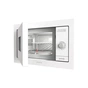 Мікрохвильова піч Gorenje BM235G1SYW - preview 5