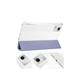 Чохол до планшета BeCover Soft Edge Lenovo Tab M11 (2024) TB-TB330FU/Xiaoxin Pad 11 (2024) 11" Purple (712544) - зменшене зображення 4