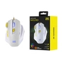 Мишка 2E Gaming MG280 LED USB White (2E-MG280UWT) - зменшене зображення 3