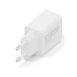 Зарядное устройство Digitus 1xUSB-C + 1xUSB 30W GaN (DA-10301) - уменьшенное изображение 3