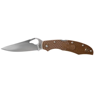 Ніж Spyderco Spyderco Byrd Cara Cara 2, brown (BY03PBN2) зображення 1