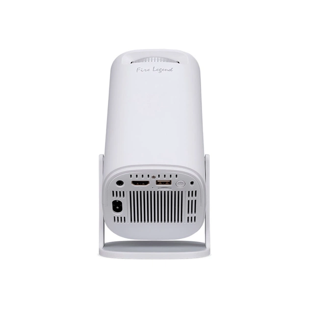 Проектор AOpen QH15s (MR.JXV11.001) - picture 5