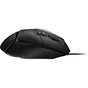 Мишка Logitech G502 X USB + ігрова поверхня G240 Black (991-000489) - зменшене зображення 4
