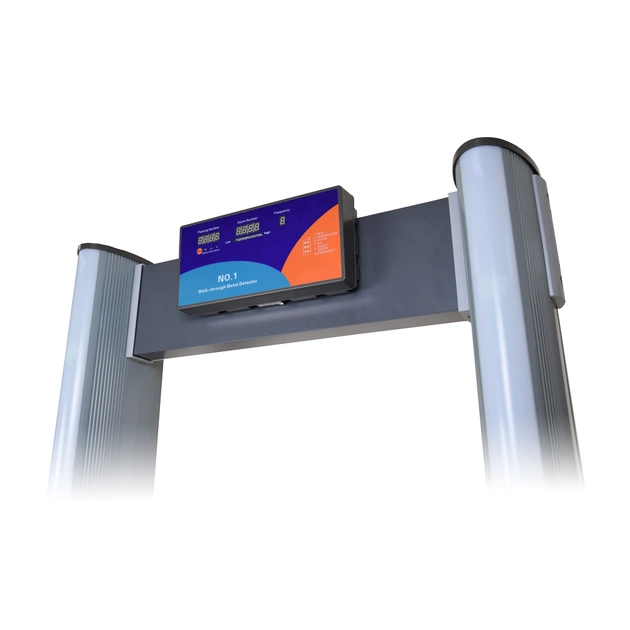 Металошукач Aoyodi VO-1000A - picture 4