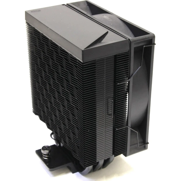 Кулер до корпусу PcCooler RT500 TC ARGB BK - picture 12