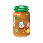 Дитяче пюре Gerber Рагу з індички з рисом 190 г (7613036460989) - зменшене зображення 1
