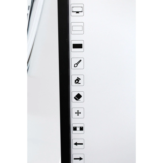 Інтерактивна дошка Touch Education System TES-82NSPIB (TES-82N) - picture 4