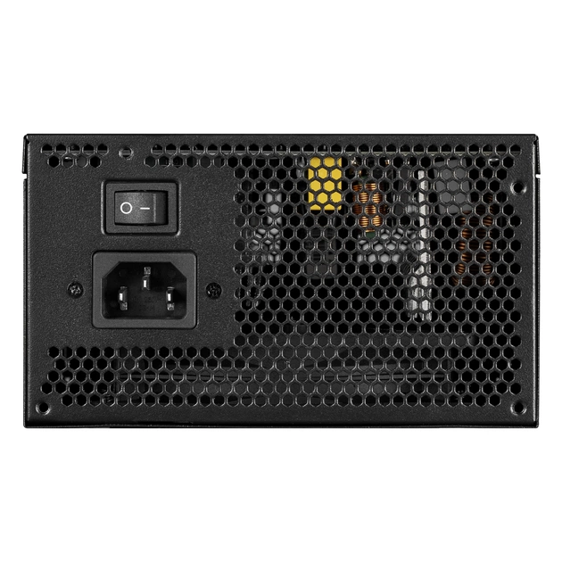 Блок питания Prologix GM750B 750W 80+ Bronze - изображение 10