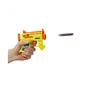 Іграшкова зброя Hasbro Nerf Microshots жовтий (6336221) - зменшене зображення 5