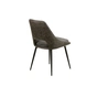 Кухонний стілець Special4You Sahara dark grey (E7221) - зменшене зображення 7