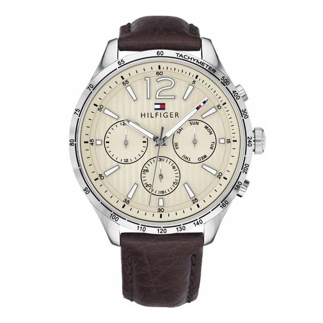 Наручные часы Tommy Hilfiger 1791467 - изображение 1