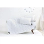 Ковдра MirSon Набір BamBoo №1684 Eco Light White 200х220 + 2 подушки (2200002655767) - уменьшенное изображение 2