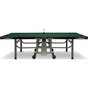 Тенісний стіл Joola Rollomat Pro ITTF Green (11521) (931268) - зменшене зображення 2