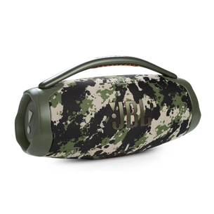 Акустична система JBL Boombox 3 Squad (JBLBOOMBOX3SQUADEP) зображення 1