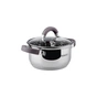 Каструля Ringel Meyer с крышкой 1.8 л (RG-2008-16) - зменшене зображення 2