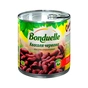 Овочева консервація Bonduelle Квасоля червона 400 г (3083680009508) - preview 1