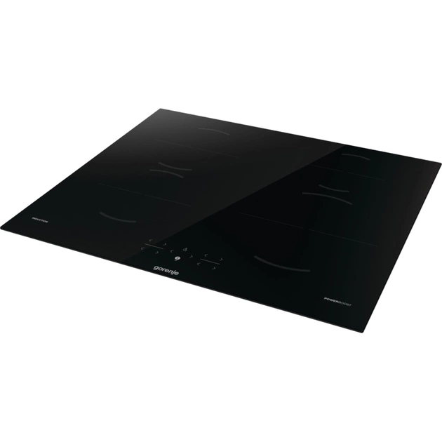 Комплект вбудованої техніки Gorenje BOS6737E06BG + GI6401BSC - picture 6