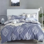 Постільна білизна Viluta 19001 Ранфорс полуторна (19001-pl) - зменшене зображення 1