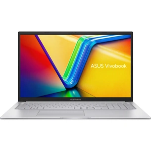 Ноутбук ASUS Vivobook 17 X1704VA-AU454 (90NB13X1-M003S0) зображення 1