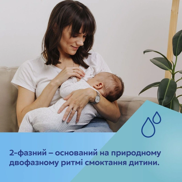 Молоковідсмоктувач Canpol babies мобільний електричний Take&Go (12/211) - picture 10
