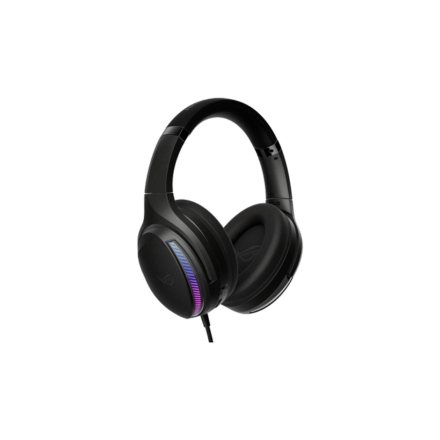 Навушники ASUS ROG Fusion II 300 USB Black (90YH02X3-B2UA00) - зображення 1
