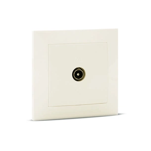 ТВ розетка Sven SE-60031M-C cream (7100012) зображення 1