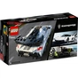 Конструктор LEGO Speed Champions Koenigsegg Jesko 280 деталей (76900) - зменшене зображення 7